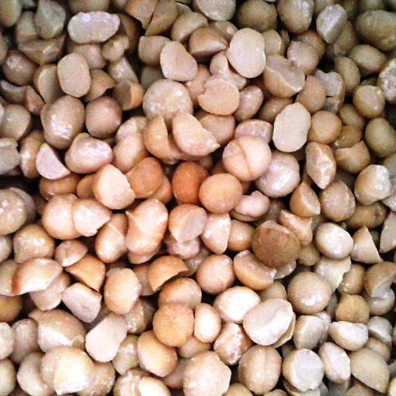 Makadamové ořechy Nutspread 1 kg