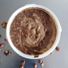 LIMITOVANÁ EDICE: Mandlové Rohlíčky 1 kg 