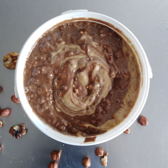 LIMITOVANÁ EDICE: Mandlové Rohlíčky 1 kg 