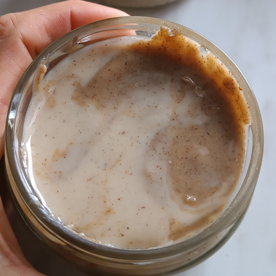 POSLEDNÍ ŠANCE: Kokosový perníček